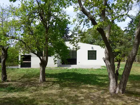 Casa en venta en Villa Elisa