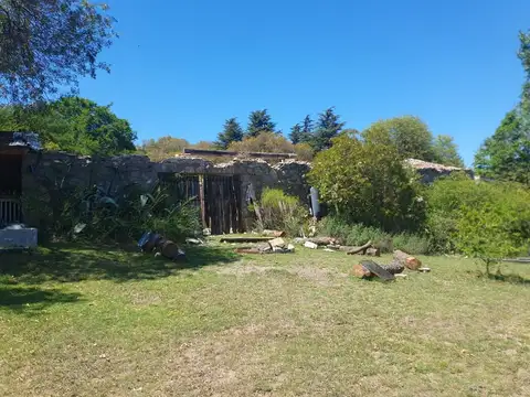 Camino de Los Artesanos