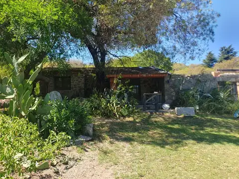 VENTA ESTANCIA DE 38 HECTAREAS. VILLA GIARDINO