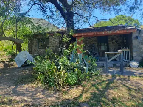 Camino de Los Artesanos