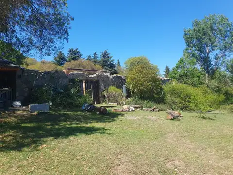 VENTA ESTANCIA DE 38 HECTAREAS. VILLA GIARDINO