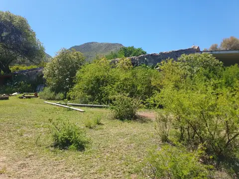 Camino de Los Artesanos