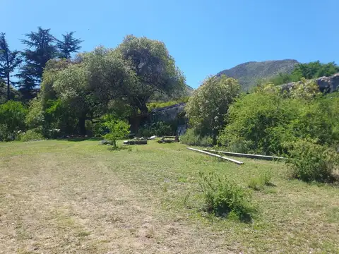 Camino de Los Artesanos