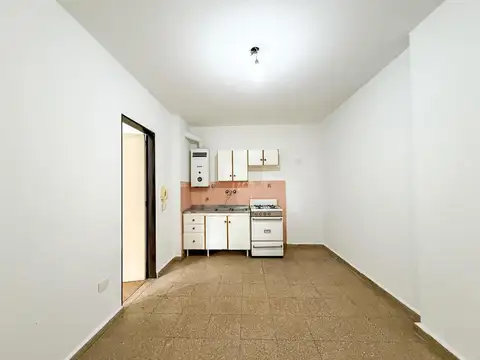 3 de febrero 2300 - Dpto 1 dormitorio s/balcón