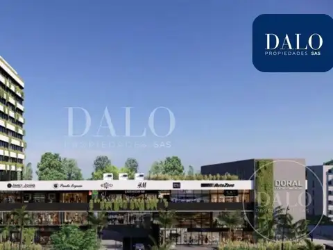 Local en Venta en Villanueva, USD 236.000