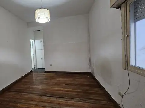 Depto Tipo Casa en Venta en Almagro, USD 48.000