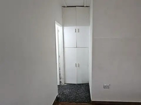 Depto Tipo Casa Monoambiente con 1 baño