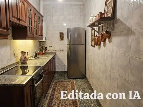 Depto Tipo Casa en Venta 50 años