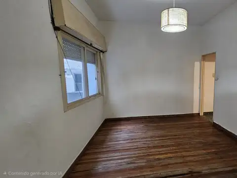 Quito 4100, Piso PB