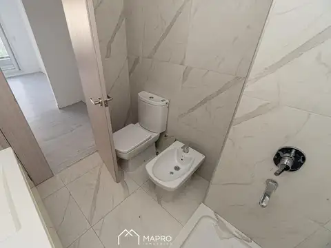 Departamento en Venta con 2 cocheras