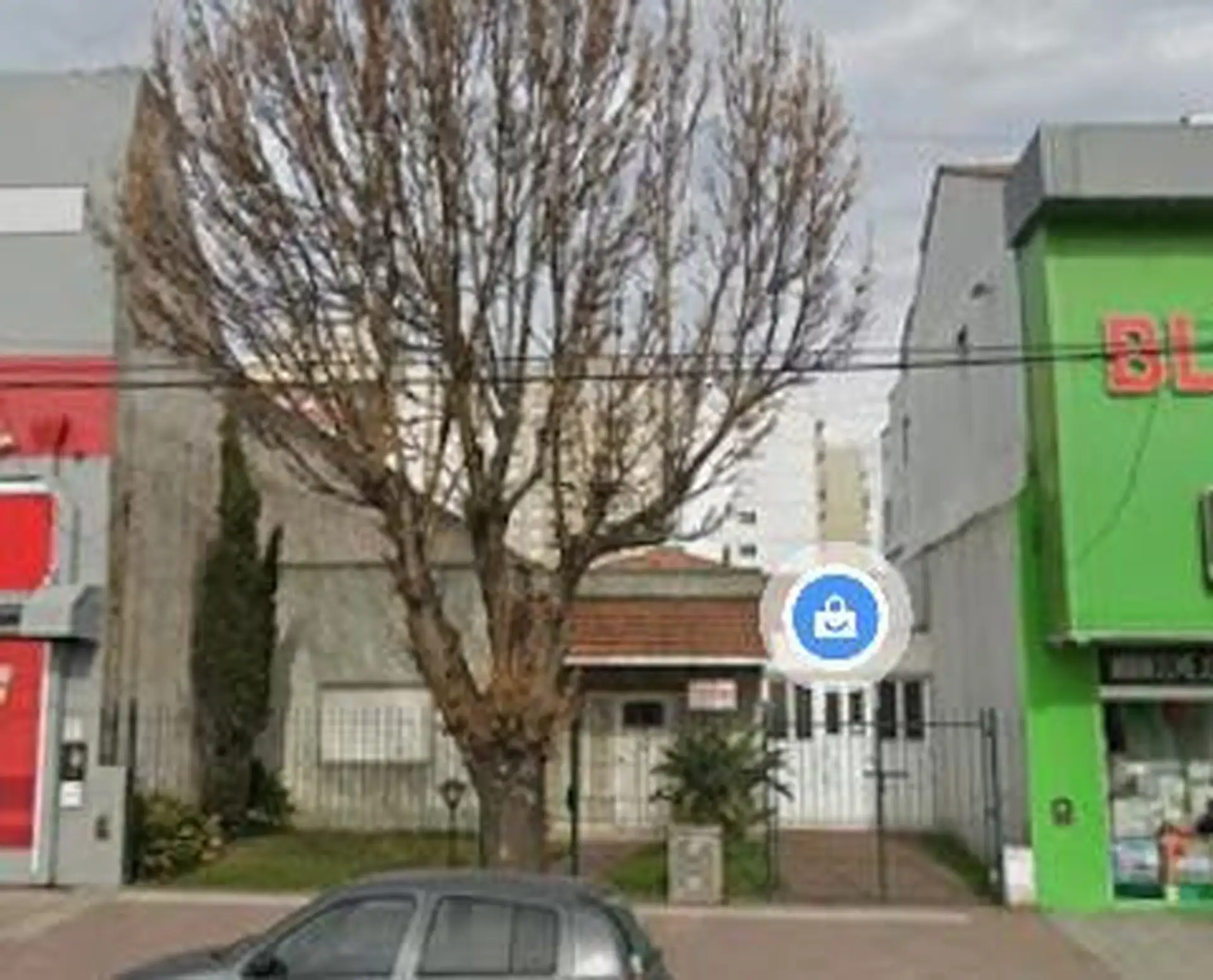 Terreno en Mar Del Plata