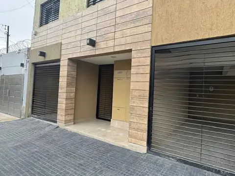 VENDE DUPLEX EN DORREGO