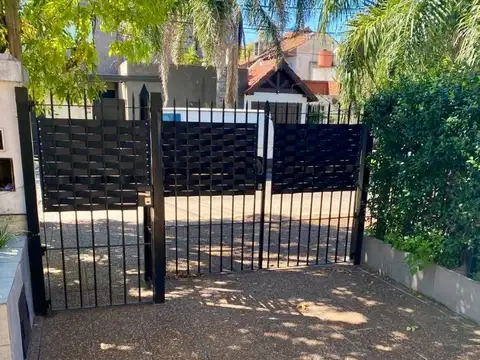 Casa en Alquiler de 3 dormitorios