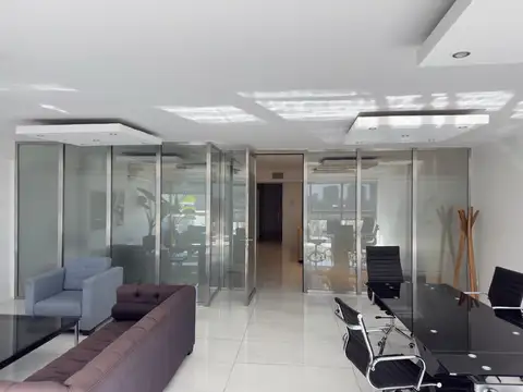 Oficina en Alquiler 3 años