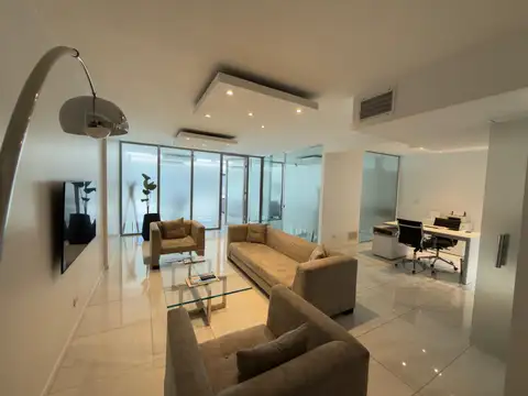 Oficina en Alquiler en Belgrano, $ 4.200.000
