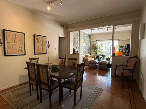 Departamento en Venta 60 años