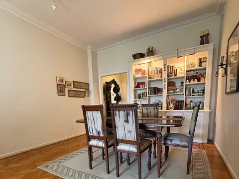 Departamento en Venta de 4 ambientes
