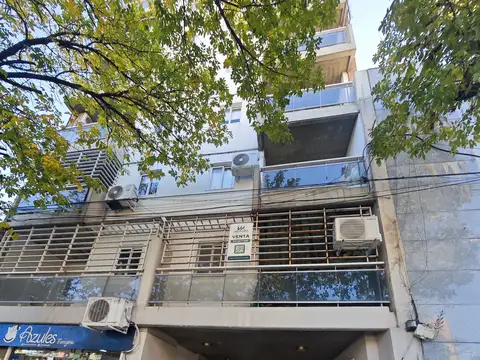 Mitre 1920 piso 7 Dto B (IMPUESTOS A CARGO DEL PROPIETARIO)