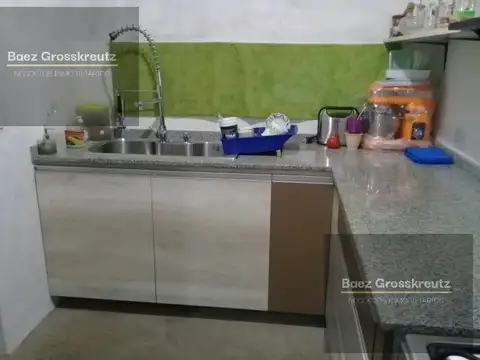 Casa en Alberdi