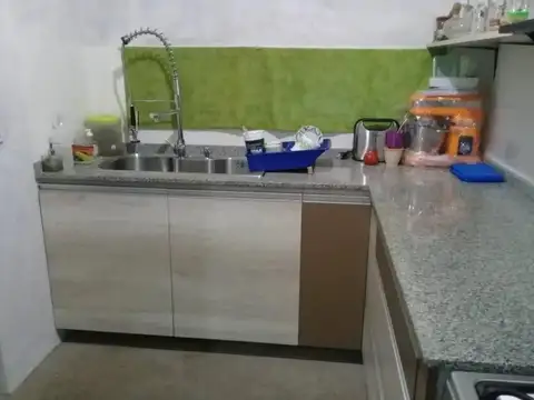 Casa en Alberdi