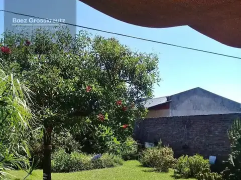 Casa en Alberdi