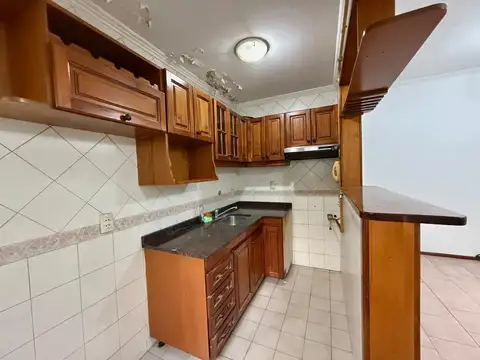 Departamento en Venta 40 años