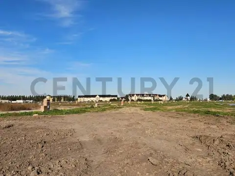 Terreno en Venta de 640,0 m2