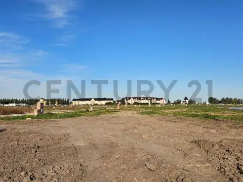 Lote Interno en venta en Barrio San Roque - Canning