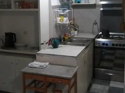Departamento en Alquiler Apto profesional
