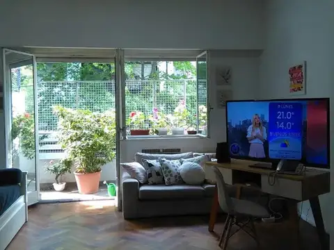 Departamento en Alquiler de 2 dormitorios
