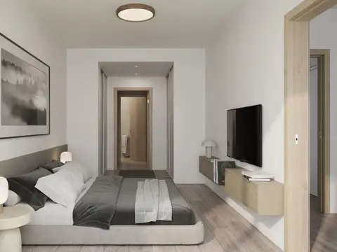 Departamento en Venta de 3 dormitorios