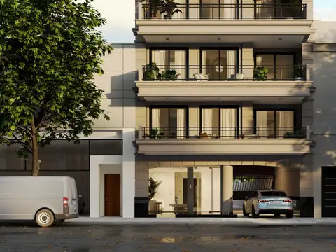 Departamento en Venta Apto profesional