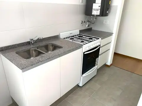 Departamento en Venta en Fisherton, USD 100.000