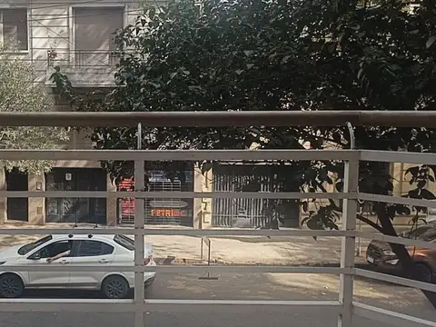 VENTA  DEPTO 2 AMBIENTES EN ALMAGRO IMPECABLE