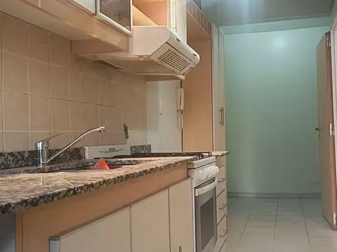 Departamento en Venta en Almagro, USD 128.000