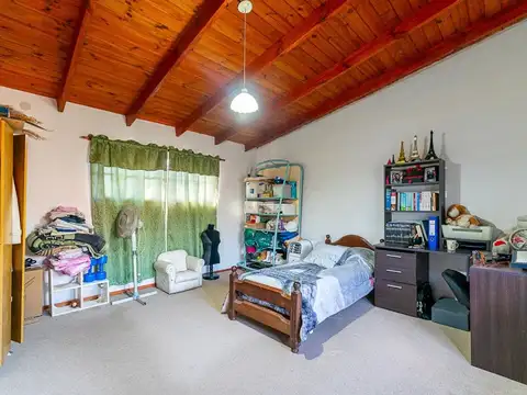 Casa en Venta 9 años