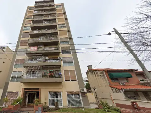 COCHERA EN VENTA EN VILLA DEVOTO
