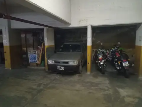 COCHERA EN VENTA EN VILLA DEVOTO