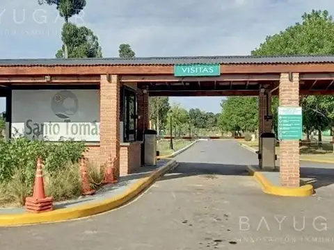 Terreno en Venta 14  mts Frente