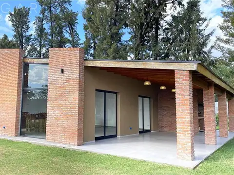 Venta 2 Lotes - Barrio Privado Santo Tomás, Pilar