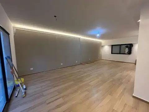 IMPEC TRIPLEX   4  AMB DE CALIDAD  JARDIN - A ESTRENAR EN OCTUBRE 2026