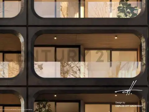 VENTA 2 AMB PALERMO EN CONSTRUCCION FINANCIADO