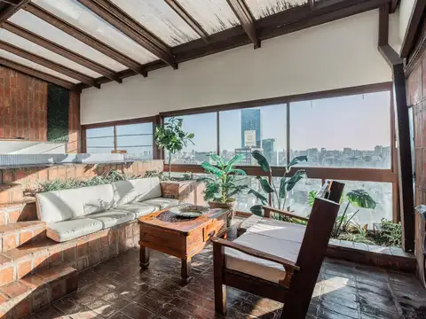 Departamento en Venta en Retiro, CABA