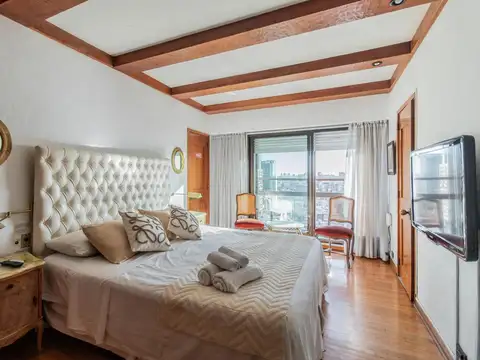 Departamento en Venta de 4 dormitorios