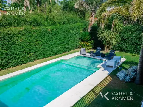 Casa en Venta al Norte