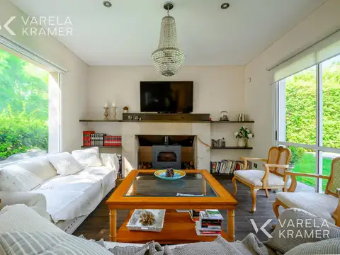Casa en Venta de 5 dormitorios