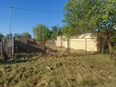 Terreno en Venta de 339,0 m2