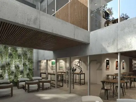 Departamento en Venta en Belgrano, USD 195.000