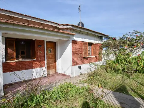 Casa en Venta de 2 dormitorios