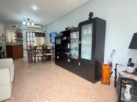 Casa en Venta 20 años